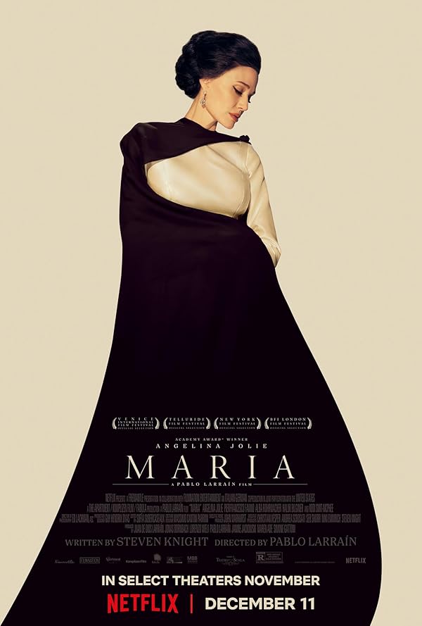 دانلود فیلم Maria