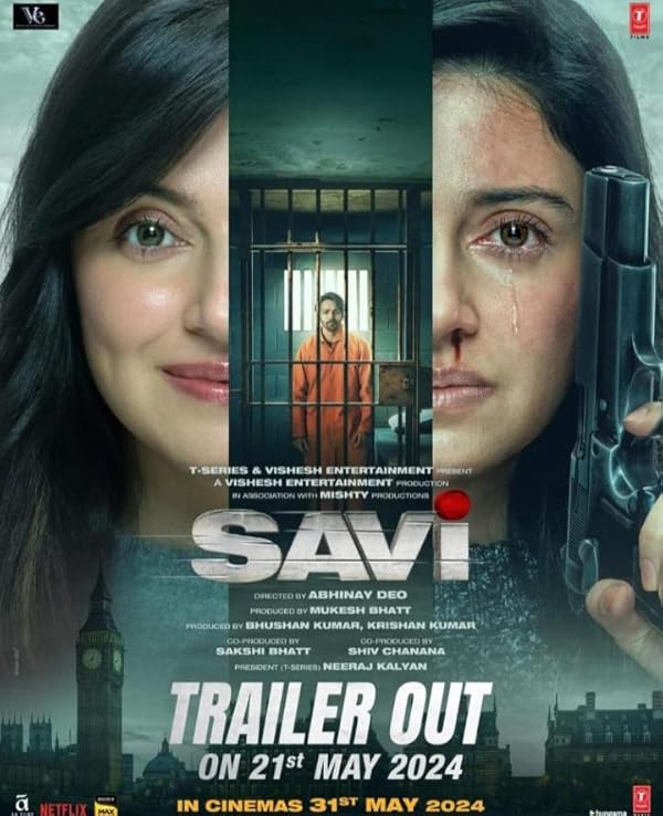 دانلود فیلم Savi