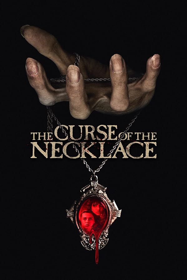 دانلود فیلم The Curse of the Necklace