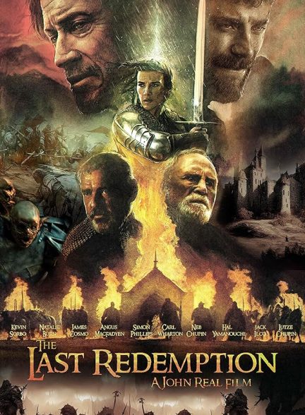 دانلود فیلم The Last Redemption