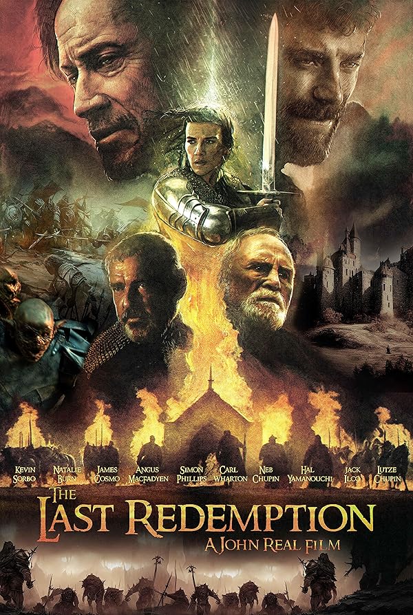 دانلود فیلم The Last Redemption