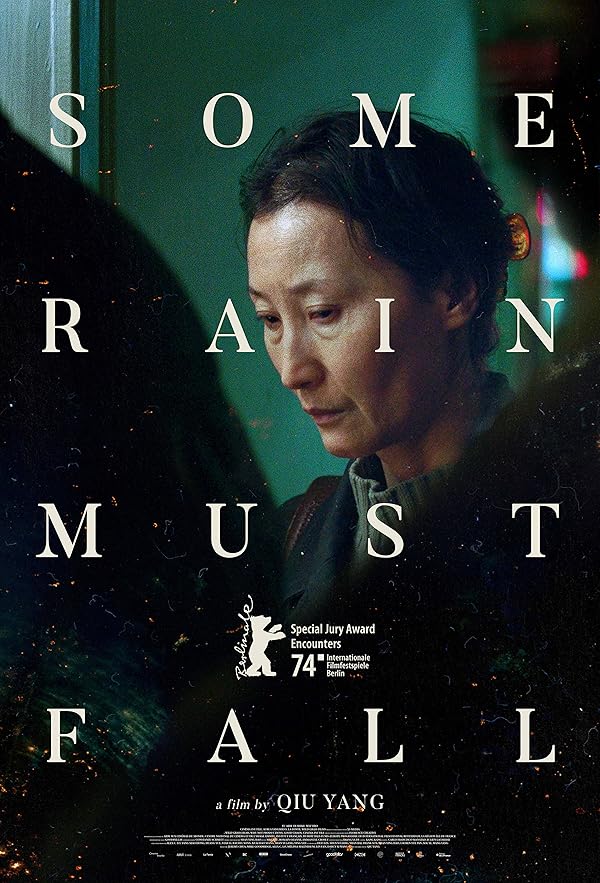 دانلود فیلم Some Rain Must Fall