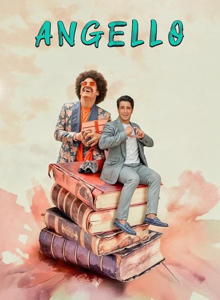 دانلود فیلم Angello