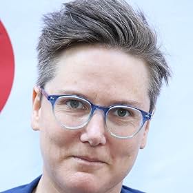 Hannah Gadsby