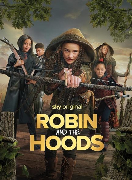 دانلود فیلم Robin and the Hoods