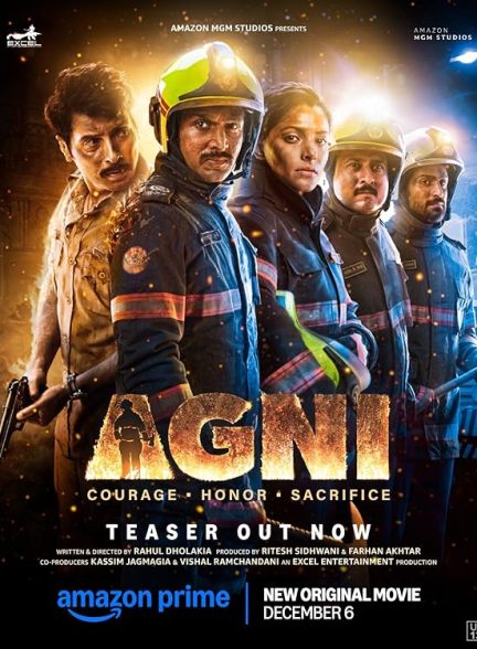 دانلود فیلم Agni