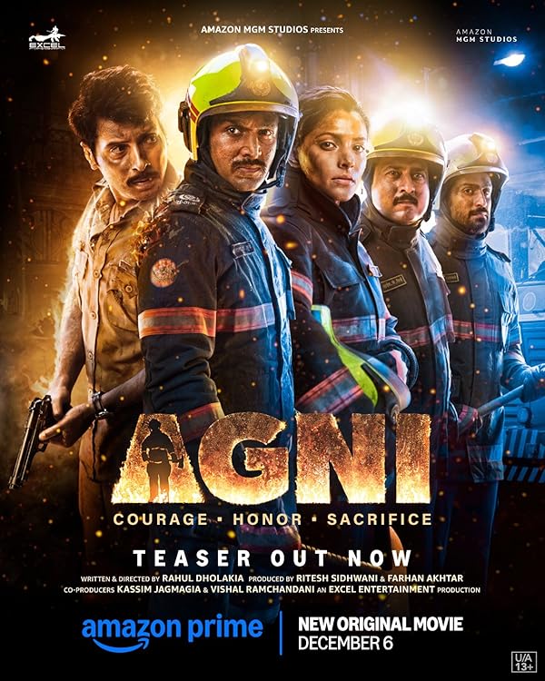 دانلود فیلم Agni