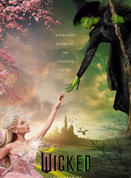 دانلود فیلم Wicked