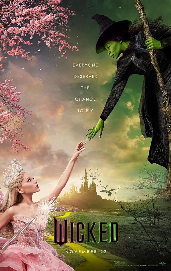 دانلود فیلم Wicked