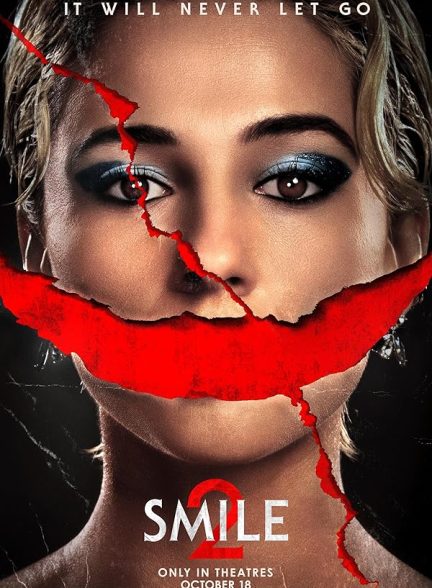 دانلود فیلم Smile 2