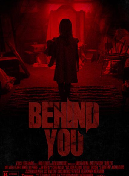 دانلود فیلم Behind You