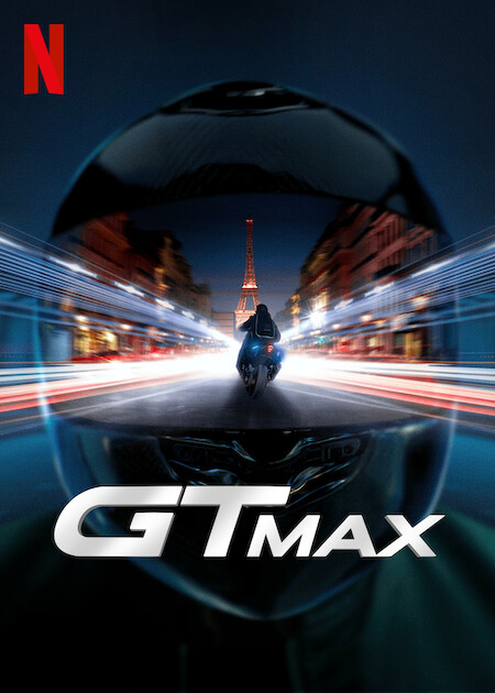 دانلود فیلم GTMax