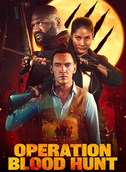 دانلود فیلم Operation Blood Hunt