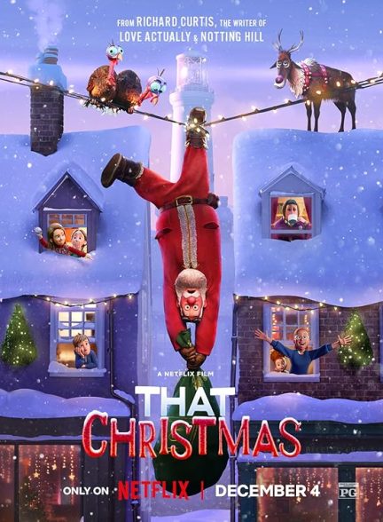 دانلود فیلم That Christmas