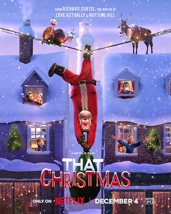 دانلود فیلم That Christmas