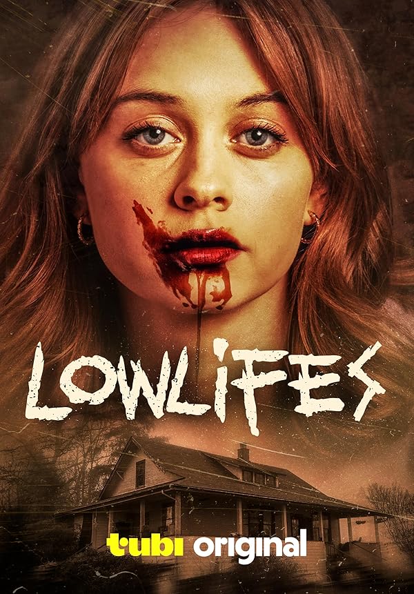 دانلود فیلم Lowlifes