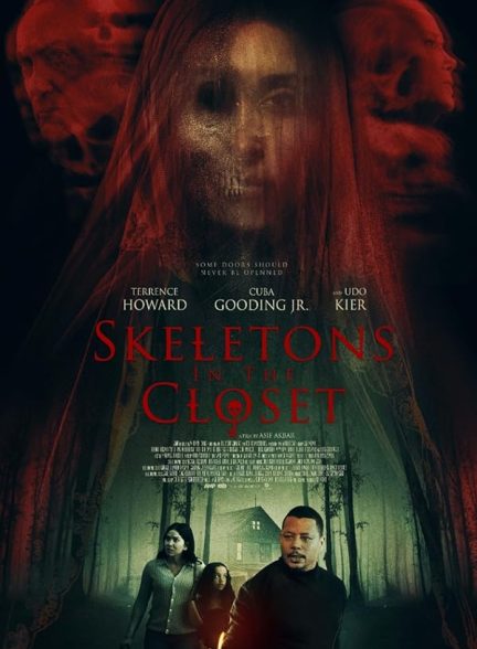 دانلود فیلم Skeletons in the Closet