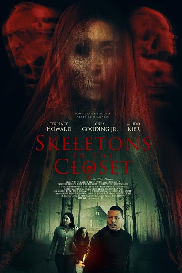 دانلود فیلم Skeletons in the Closet