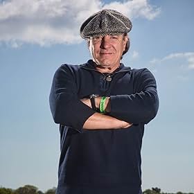 Brian Johnson