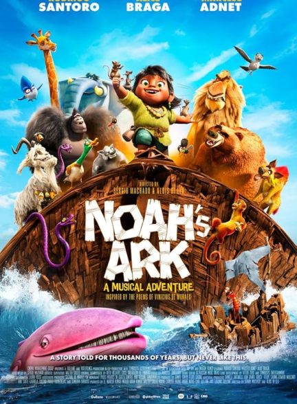 دانلود فیلم Noah’s Ark