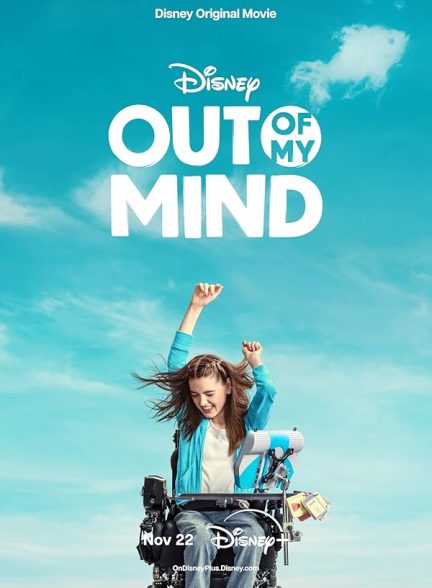 دانلود فیلم Out of My Mind