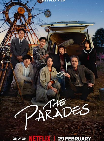 دانلود فیلم The Parades