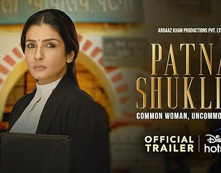 دانلود فیلم Patna Shukla