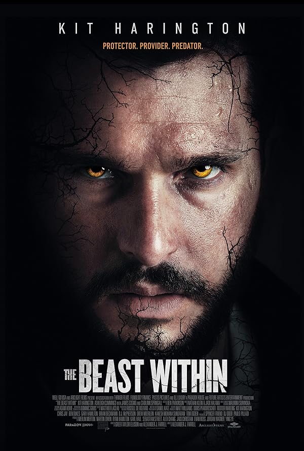 دانلود فیلم The Beast Within