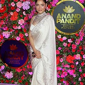 Ankita Lokhande