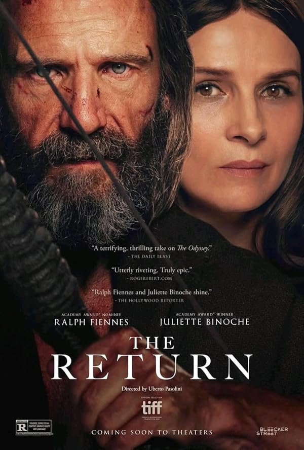 دانلود فیلم The Return