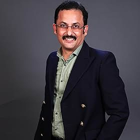 Krishna Saajnani