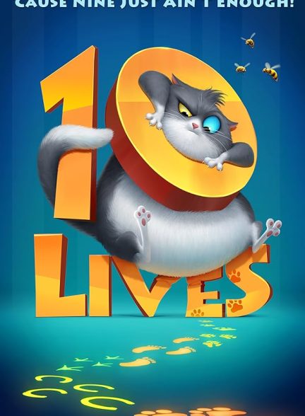 دانلود فیلم 10 Lives