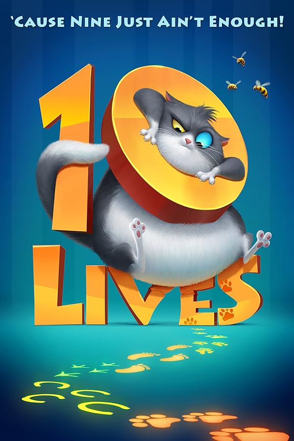 دانلود فیلم 10 Lives