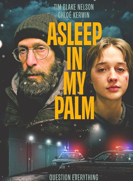 دانلود فیلم Asleep in My Palm