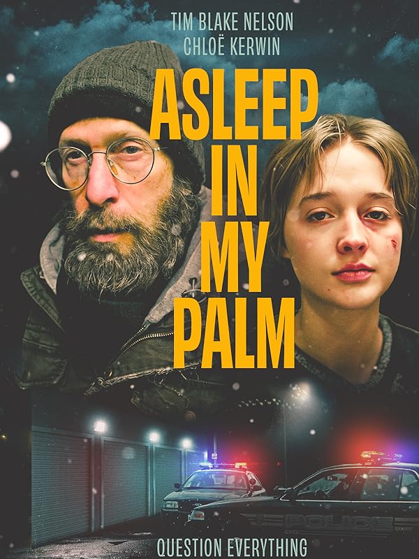 دانلود فیلم Asleep in My Palm