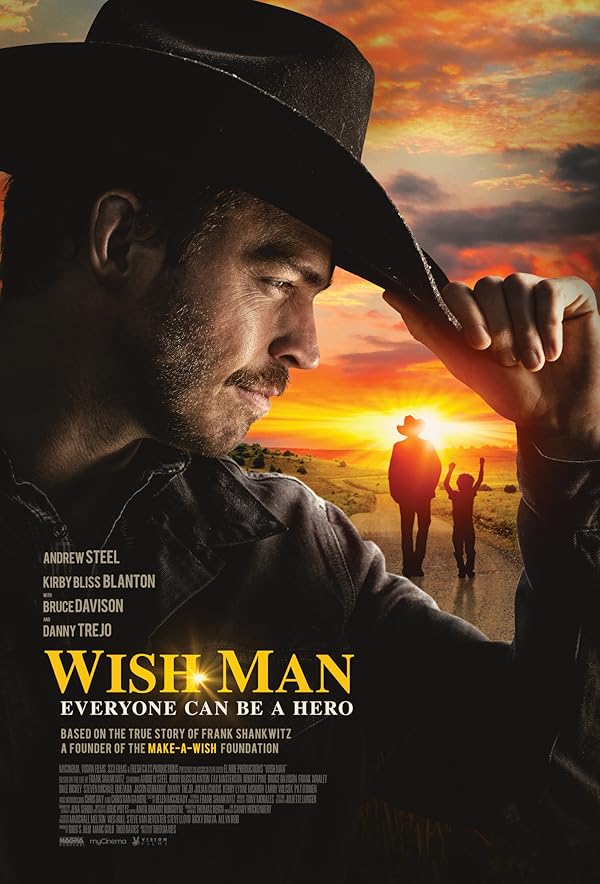 دانلود فیلم Wish Man