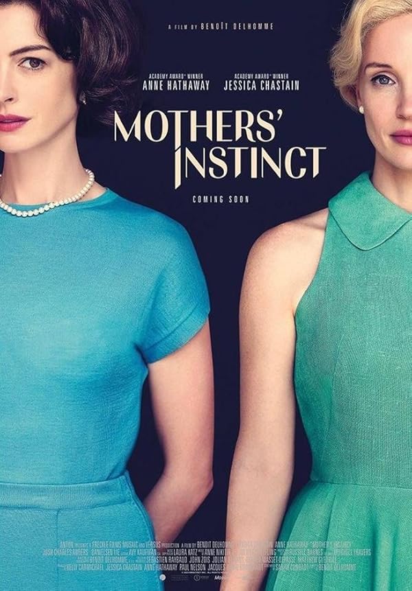 دانلود فیلم Mothers’ Instinct