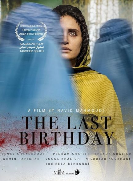 دانلود فیلم The Last Birthday