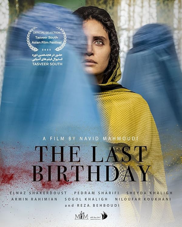 دانلود فیلم The Last Birthday