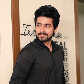 Harish Kalyan