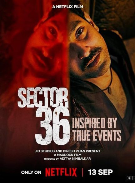 دانلود فیلم Sector 36