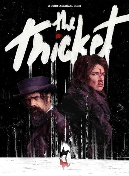 دانلود فیلم The Thicket