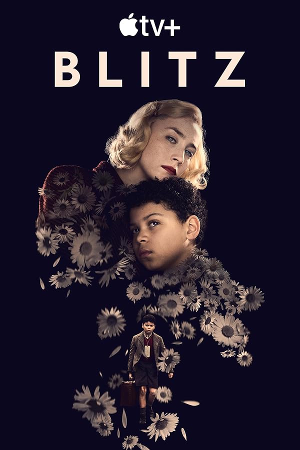 دانلود فیلم Blitz