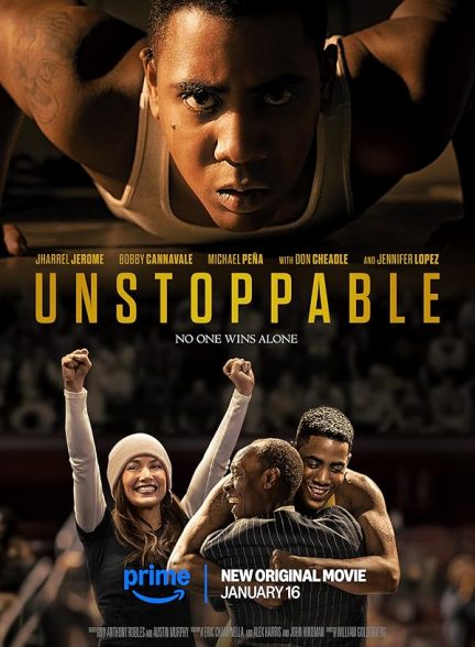 دانلود فیلم Unstoppable