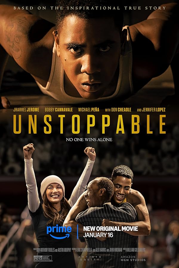 دانلود فیلم Unstoppable