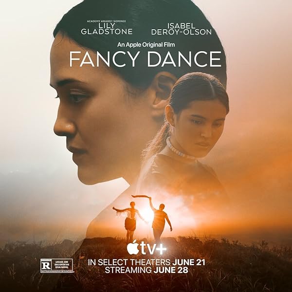 دانلود فیلم Fancy Dance