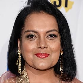 Sushmita Mukherjee