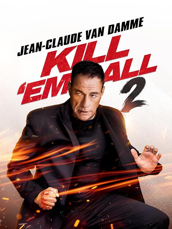 دانلود فیلم Kill Em All 2