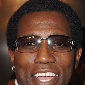 Wesley Snipes