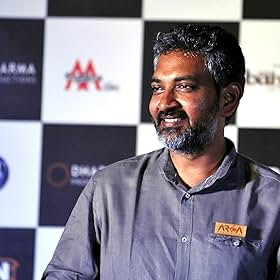 S.S. Rajamouli